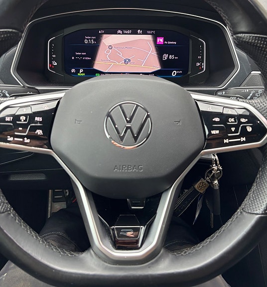 Volkswagen Tiguan 15 of 15