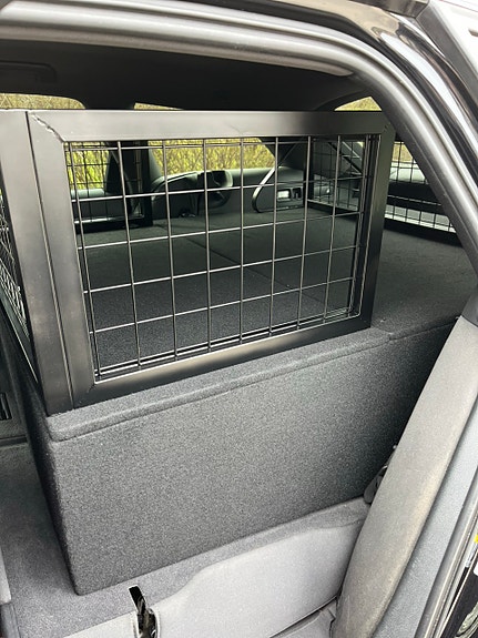 Audi A6 7 of 11