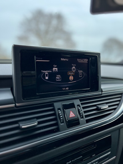 Audi A6 11 of 11