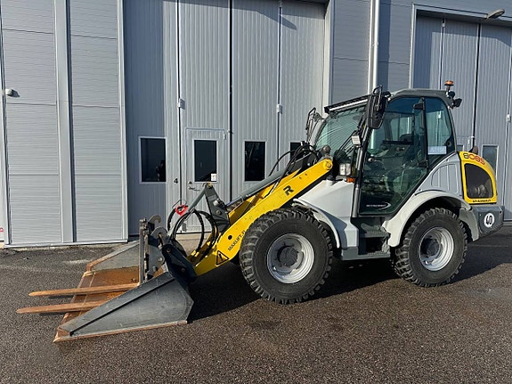 Kramer 8085 Arctic Power