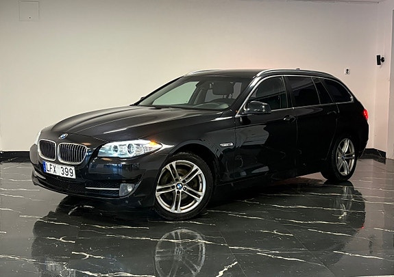BMW 520d