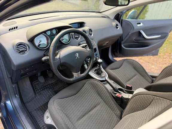 Peugeot 308 5 of 5