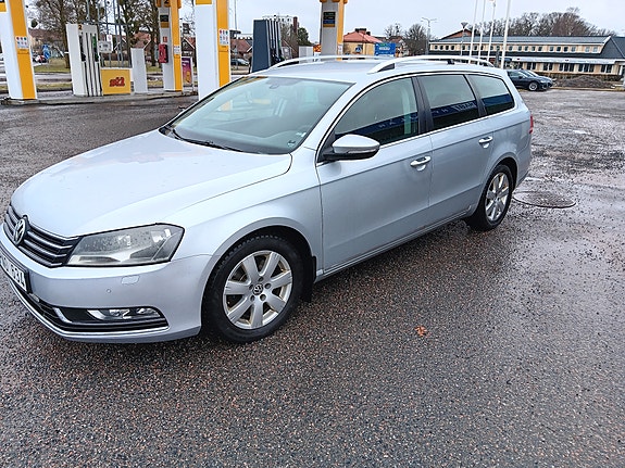 Volkswagen Passat 5 of 5