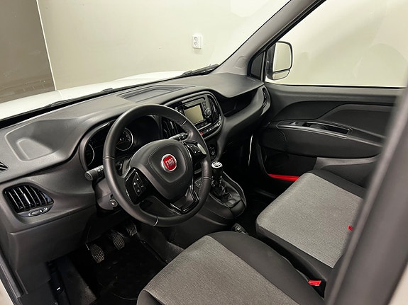 Fiat Doblo 6 of 10