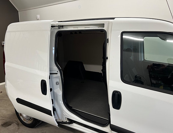 Fiat Doblo 9 of 10