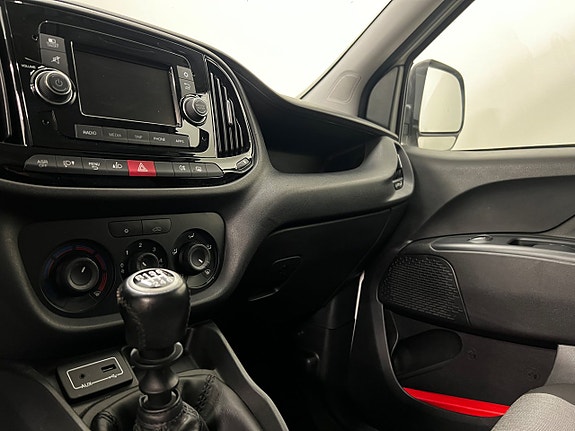 Fiat Doblo 7 of 10
