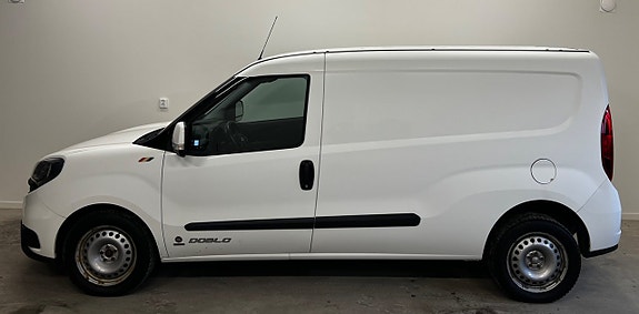 Fiat Doblo 2 of 5