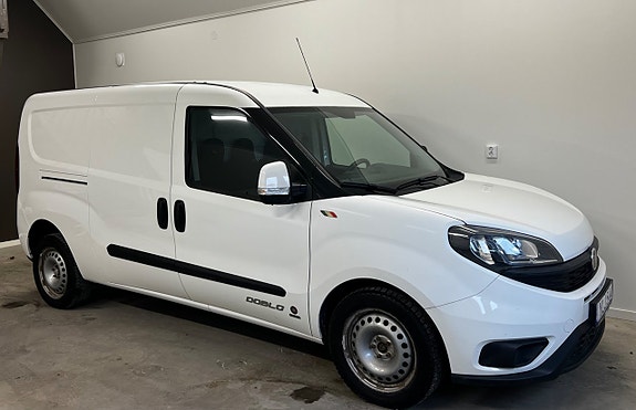 Fiat Doblo 10 of 10