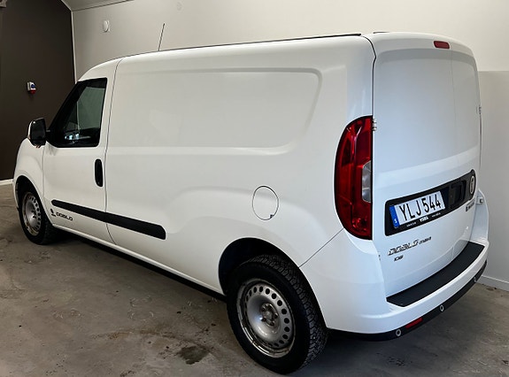Fiat Doblo 3 of 5