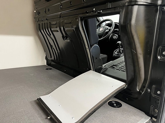 Fiat Doblo 4 of 5