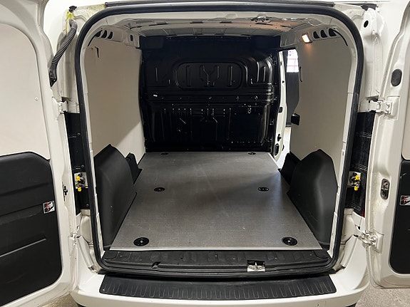 Fiat Doblo 8 of 10