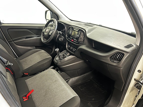 Fiat Doblo 5 of 5