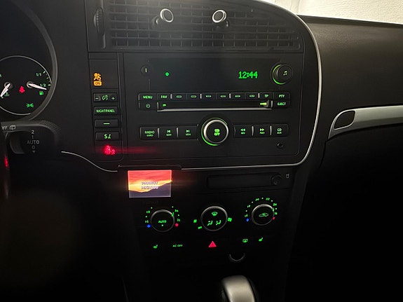 Saab 9-3 12 of 20
