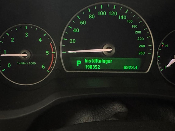 Saab 9-3 14 of 20