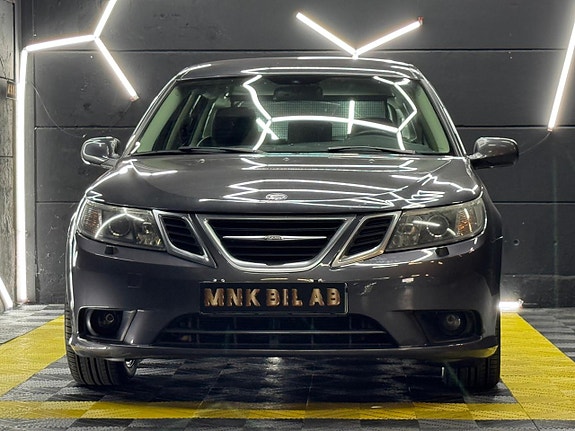 Saab 9-3 3 of 20