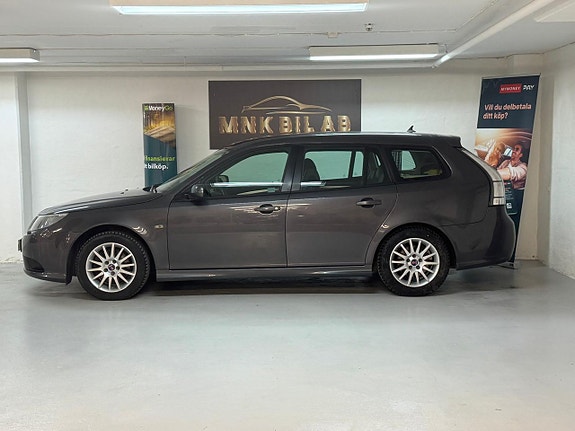 Saab 9-3 4 of 5