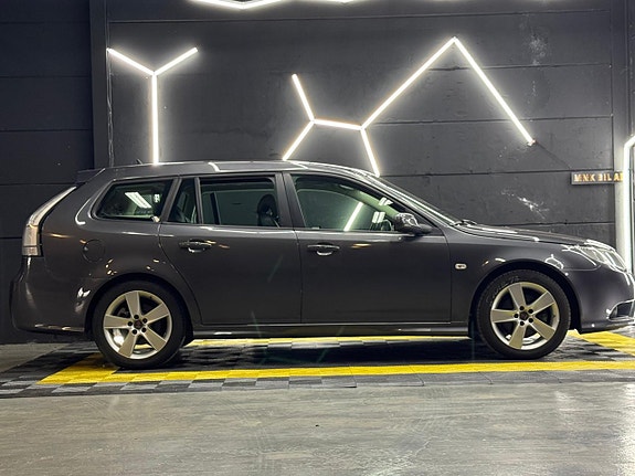 Saab 9-3 7 of 20