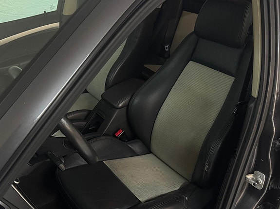 Saab 9-3 8 of 20