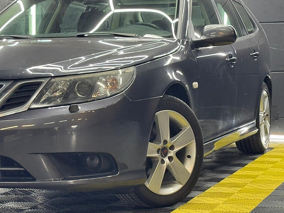Saab 9-3 2 of 20