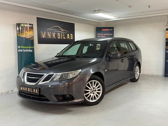 Saab 9-3