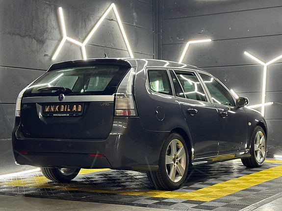 Saab 9-3 6 of 20