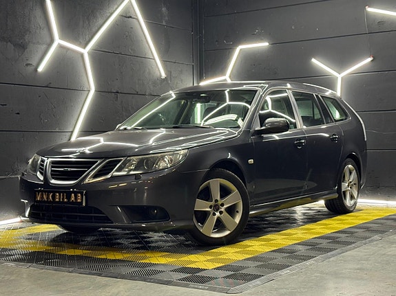 Saab 9-3