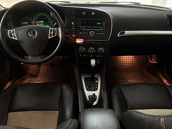Saab 9-3 19 of 20