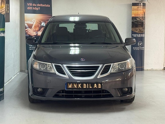 Saab 9-3 3 of 5