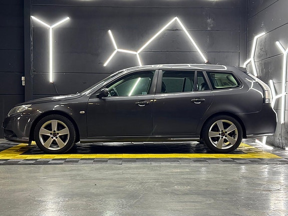 Saab 9-3 4 of 20