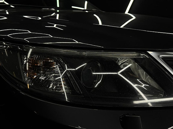 Saab 9-3 20 of 20