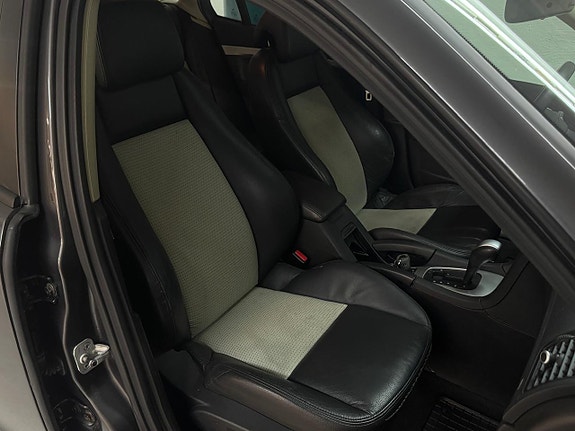 Saab 9-3 16 of 20