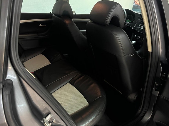 Saab 9-3 17 of 20