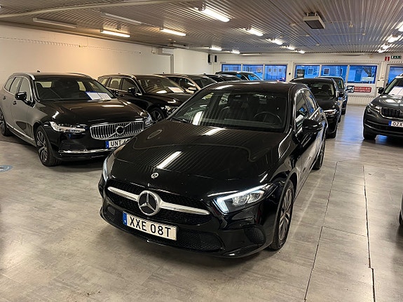 Mercedes-Benz A250 e 4 of 5