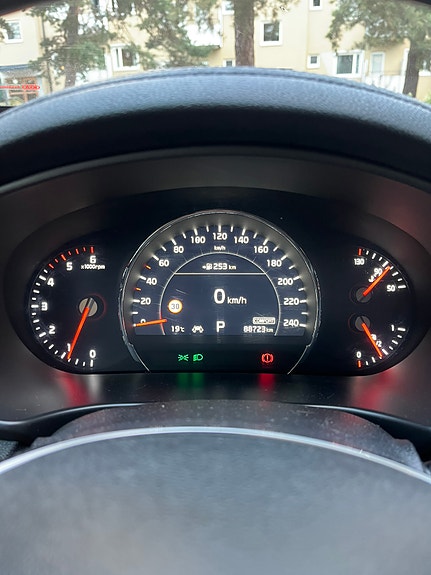 Kia Sorento 25 of 26