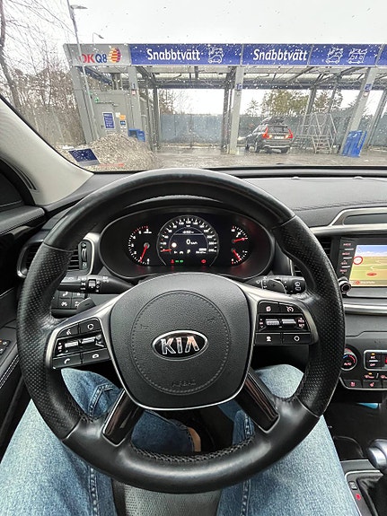 Kia Sorento 21 of 26