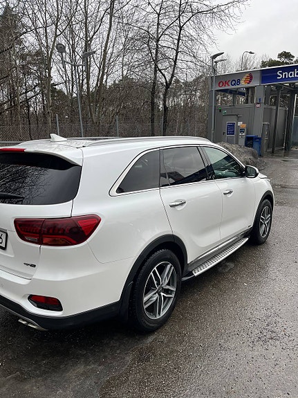 Kia Sorento 6 of 26