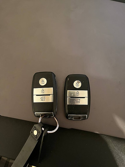 Kia Sorento 24 of 26