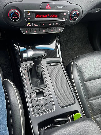 Kia Sorento 20 of 26
