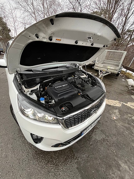 Kia Sorento 12 of 26
