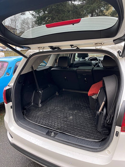Kia Sorento 10 of 26