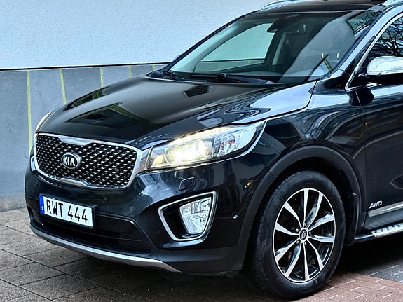 Kia Sorento 5 of 5