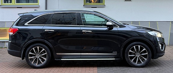 Kia Sorento 4 of 5