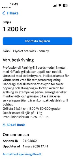 Product image 5 of 5