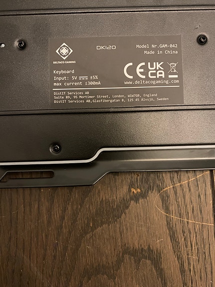 Product image 2 of 5