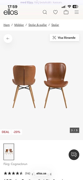 Product image 2 of 5