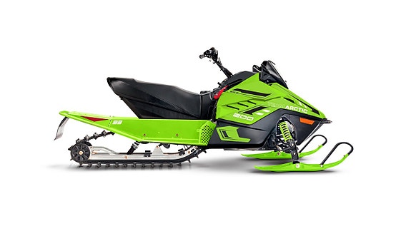 Arctic Cat ZR200