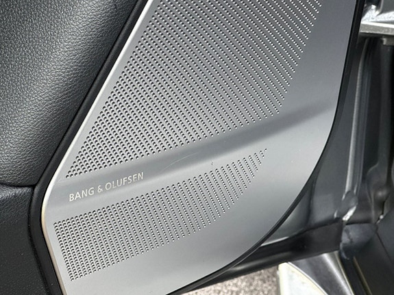 Mercedes-Benz GLE350 de 23 of 30
