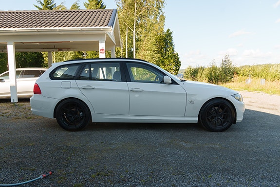 BMW 320d 7 of 18