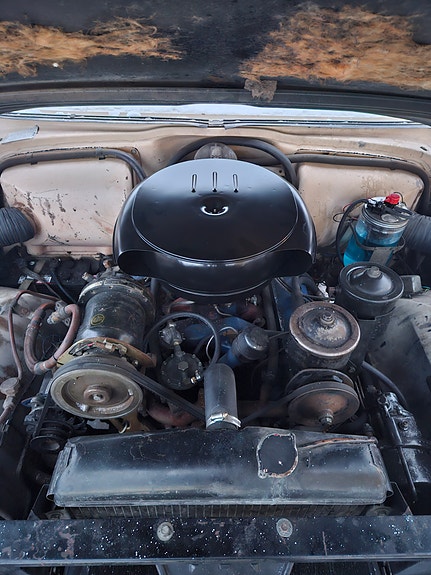 Cadillac Fleetwood 13 of 16