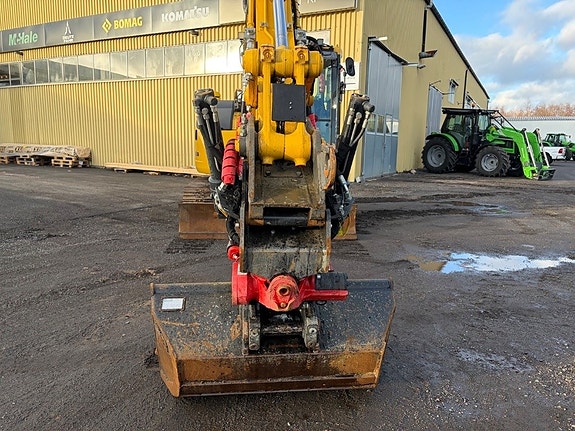 Komatsu PC78US-11 13 of 13